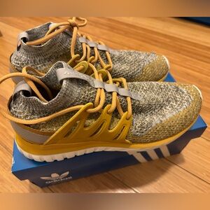 Adidas Tubular nova pk in men’s size 8US